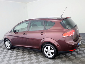 SEAT Altea XL Comfortline 1.6 75kW (4 foto / 7)