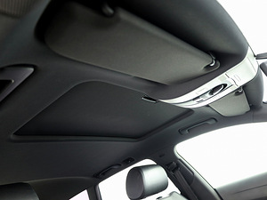 Audi A6 S-Line 2.7 TDI 132kW (8 foto / 9)