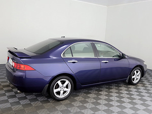Honda Accord Sport 2.0 114kW (3 foto / 7)