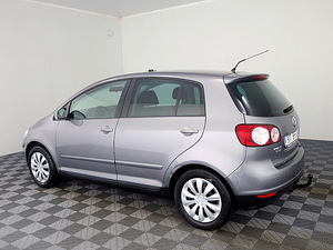 Volkswagen Golf Plus Comfortline LPG 1.6 75kW (4 foto / 8)