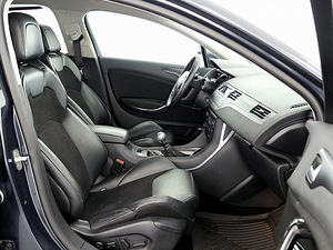 Citroen C5 Comfort 2.2 HDi 125kW (6 foto / 7)