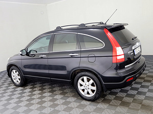 Honda CR-V Elegance ATM 2.0 110kW (4 foto / 7)