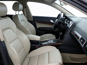 Audi A6 allroad S-Line Quattro ATM 2.7 TDI 132kW (6 foto / 9)