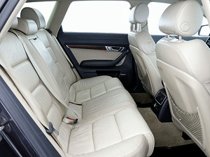 Audi A6 allroad S-Line Quattro ATM 2.7 TDI 132kW (7 foto / 9)