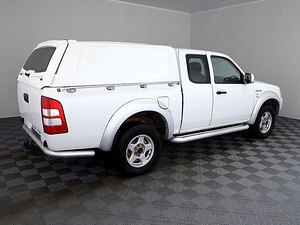 Ford Ranger Comfort 4x4 2.5 TDCi 105kW (3 foto / 8)
