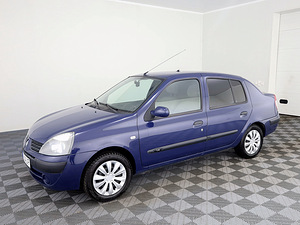 Renault Thalia Comfort 1.4 55kW (2 foto / 7)