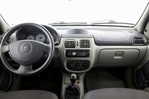Renault Thalia Comfort 1.4 55kW (5 foto / 7)
