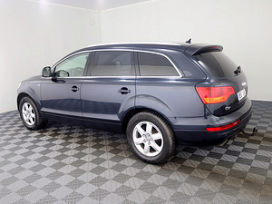 Audi Q7 Highline ATM 3.0 TDI 155kW (4 foto / 9)