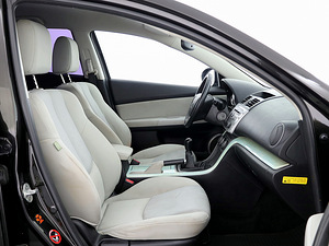 Mazda 6 Elegance 2.0 108kW (6 foto / 7)