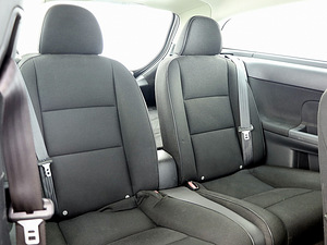 Volvo C30 Facelift 1.6 D4 80kW (7 foto / 7)