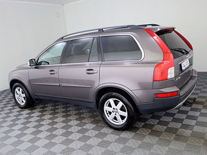Volvo XC90 Summum LPG ATM 3.2 175kW (4 foto / 8)