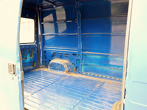 Fiat Ducato Maxi 2.8 TD 94kW (7 foto / 8)