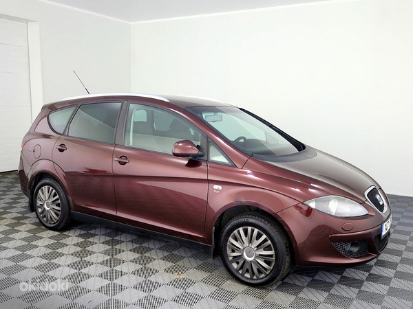 SEAT Altea XL Comfortline 1.8 118kW