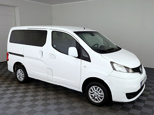 Nissan NV200 Van 1.5 dCi 81kW (1 foto / 8)