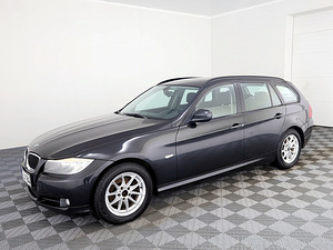 BMW 318 Touring Facelift 2.0 D 105kW (2 foto / 7)