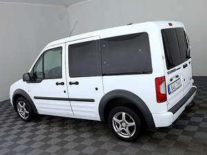Ford Tourneo Connect Facelift 1.8 TDCi 66kW (4 foto / 7)
