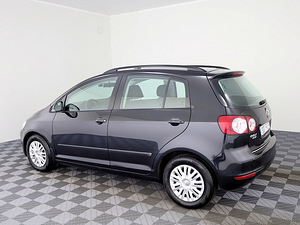 Volkswagen Golf Plus Comfortline Facelift 1.4 59kW (4 foto / 7)