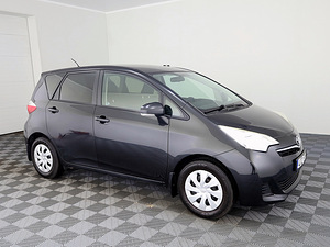 Toyota Verso-S Linea Sol 1.3 73kW (1 foto / 8)