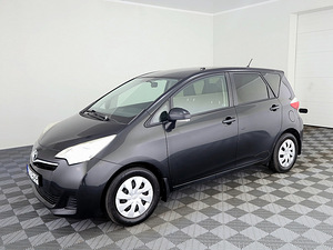 Toyota Verso-S Linea Sol 1.3 73kW (2 foto / 8)