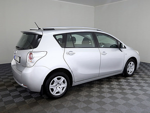 Toyota Verso Linea Sol 1.6 97kW (3 foto / 9)