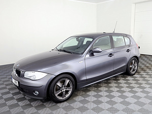 BMW 116 Business 1.6 85kW (2 foto / 7)