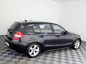 BMW 118 Sportpakett ATM 2.0 95kW (3 foto / 7)