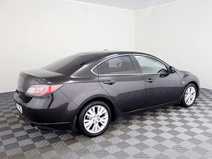 Mazda 6 Elegance ATM 2.0 108kW (3 foto / 7)