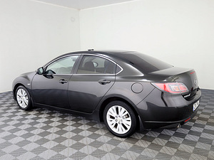 Mazda 6 Elegance ATM 2.0 108kW (4 foto / 7)