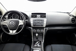 Mazda 6 Elegance ATM 2.0 108kW (5 foto / 7)
