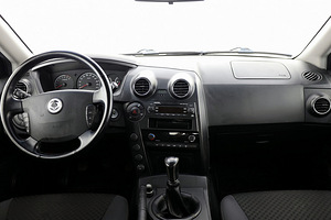 SsangYong Actyon Comfort 2.3 110kW (5 foto / 7)