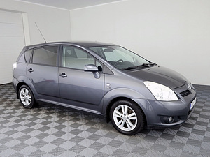 Toyota Corolla Verso Linea Sol Facelift 2.2 D-4D 100kW (1 foto / 8)