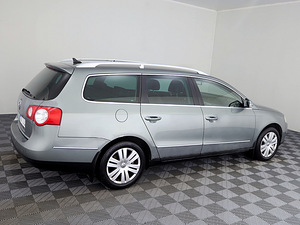 Volkswagen Passat Highline 4Motion 2.0 TDI 103kW (3 foto / 7)