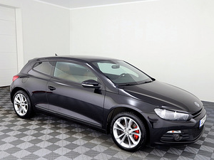 Volkswagen Scirocco Individual ATM 2.0 147kW (1 foto / 8)