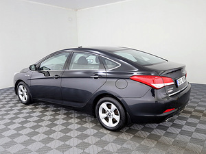 Hyundai i40 Elegance 1.7 CRDi 85kW (4 foto / 8)