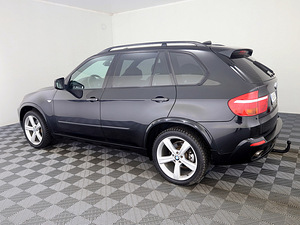 BMW X5 xDrive 35D Sportpakett 3.0 D 210kW (4 foto / 9)