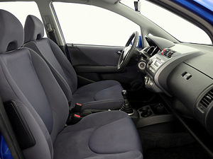 Honda Jazz Elegance Facelift 1.3 61kW (6 foto / 7)