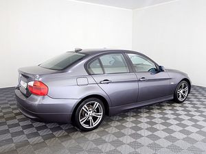 BMW 320 Executive ATM 2.0 110kW (3 foto / 7)