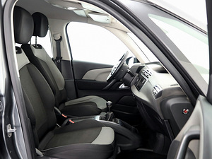 Citroen C4 Picasso Comfort 1.6 HDi 85kW (6 foto / 8)
