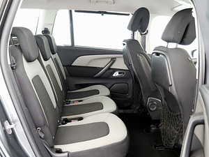 Citroen C4 Picasso Comfort 1.6 HDi 85kW (7 foto / 8)