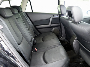 Mazda 6 Elegance Facelift ATM 2.0 114kW (7 foto / 8)