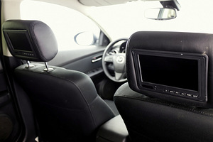 Mazda 6 Elegance Facelift ATM 2.0 114kW (8 foto / 8)