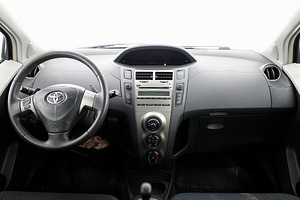Toyota Yaris Linea Sol Facelift ATM 1.3 73kW (5 foto / 8)