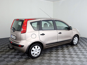 Nissan Note Elegance 1.4 65kW (3 foto / 7)