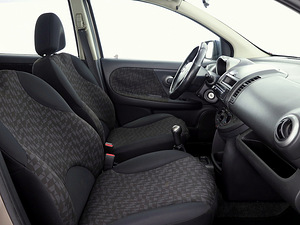 Nissan Note Elegance 1.4 65kW (6 foto / 7)