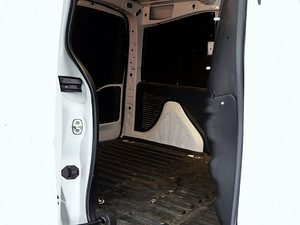 Peugeot Partner Van Facelift 1.6 HDi 55kW (7 foto / 8)