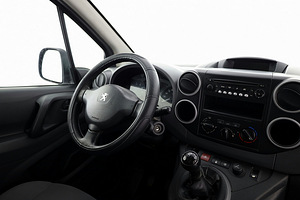 Peugeot Partner Van Facelift 1.6 HDi 55kW (5 foto / 8)