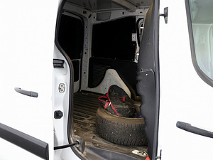Peugeot Partner Van Facelift 1.6 HDi 55kW (7 foto / 8)