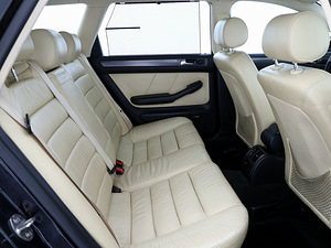 Audi A6 S-line Facelift ATM 2.4 125kW (7 foto / 7)