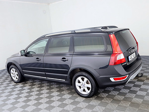 Volvo XC70 Summum AWD ATM 2.4 D5 136kW (4 foto / 7)