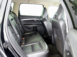Volvo XC70 Summum AWD ATM 2.4 D5 136kW (7 foto / 7)